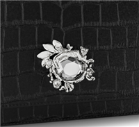 Borsetta Giovanni Raspini Donna PICCOLA PELLETTERIA in Pelle L0027 - L0027